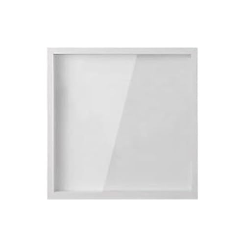 Sxmrmnx 10-Erinnerungsbox mit Konzert-Reiseticket-Abschnitt, Top-Loading-Andenkenbox mit Schlitz, Transparente Spardose, Erinnerungsrahmen-Boxen, von Sxmrmnx