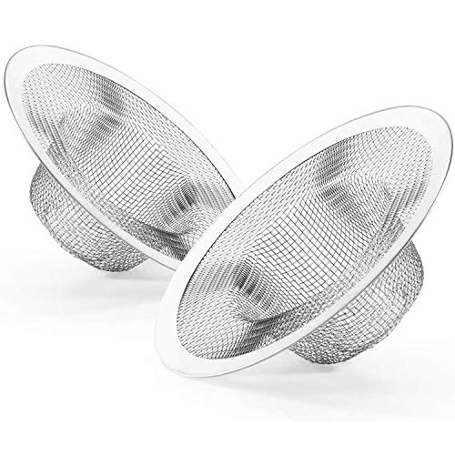 Sxmrmnx 2 StüCke Wasser Wasser Filter für die KüChe Zur Entfernung Von Verunreinigungen Hilft, die AbflüSse der SpüLe Frei und SpüL Maschinen zu Halten Sxmrmnx 2 StüCke Wasser Wasser Filter für die KüChe Zur Entfernung Von Verunreinigungen Hilft, die AbflüSse der SpüLe Frei und SpüL Maschinen zu Halten von Sxmrmnx