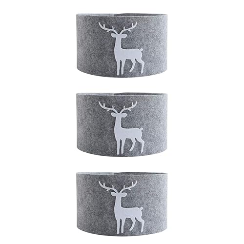 Sxmrmnx 3X Baumständer Weihnachtsbaumkragen Rockmatte BaumfußAbdeckung für Unter WeihnachtsbäUmen Dekoration Weihnachtsbaumkragen Sxmrmnx 3X Baumständer Weihnachtsbaumkragen Rockmatte BaumfußAbdeckung für Unter WeihnachtsbäUmen Dekoration Weihnachtsbaumkragen von Sxmrmnx