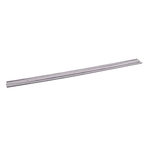 Sxmrmnx 5 StüCke 550Mm X 5Mm Keramik Heizelemente Heizdraht Spule 1000 Watt AC 220 V Sxmrmnx 5 StüCke 550Mm X 5Mm Keramik Heizelemente Heizdraht Spule 1000 Watt AC 220 V von Sxmrmnx