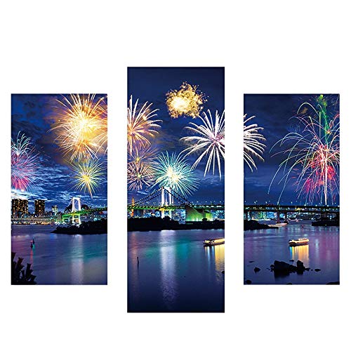 Sxmrmnx 5D Voll Bohr DIY Magie Vierfache Diamant Malerei Wohnzimmer Schlafzimmer Mauerwerk Explosion Kreuzstich Kits 6 Sxmrmnx 5D Voll Bohr DIY Magie Vierfache Diamant Malerei Wohnzimmer Schlafzimmer Mauerwerk Explosion Kreuzstich Kits 6 von Sxmrmnx