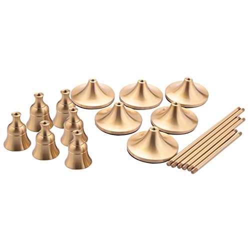 Sxmrmnx 6Pcs Gold Kerzenhalter Gold Kerzenhalter Kerzenhalter Dekorative Kerzenhalter für Wohnkultur Sxmrmnx 6Pcs Gold Kerzenhalter Gold Kerzenhalter Kerzenhalter Dekorative Kerzenhalter für Wohnkultur von Sxmrmnx