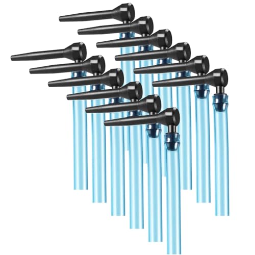 Sxmrmnx Ahornsirup-Zapfhähne mit 24-Röhren, Ahornsirup-Filter, Zapfset, 12er-Set, Lebensmittelechtes Ahornsirup-Zapfset Sxmrmnx Ahornsirup-Zapfhähne mit 24-Röhren, Ahornsirup-Filter, Zapfset, 12er-Set, Lebensmittelechtes Ahornsirup-Zapfset von Sxmrmnx