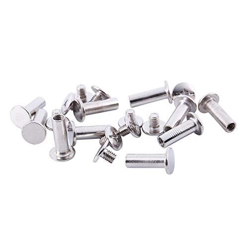 Sxmrmnx Album-Sammelalbum 5 X 15 Mm, Vernickelt, 10-Tlg Sxmrmnx Album-Sammelalbum 5 X 15 Mm, Vernickelt, 10-Tlg von Sxmrmnx