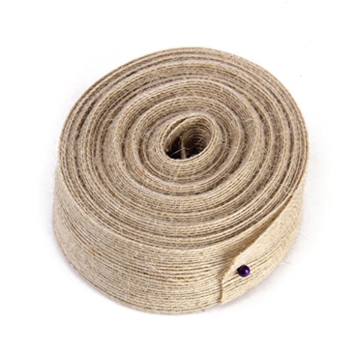 Sxmrmnx Burlap Band Vintage Hochzeitsdekoration 10M Vintage Burlap Ribbon Wedding Decor Sxmrmnx Burlap Band Vintage Hochzeitsdekoration 10M Vintage Burlap Ribbon Wedding Decor von Sxmrmnx