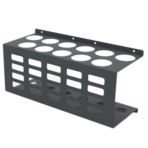 Sxmrmnx Dichtungsrohrgestell, Manuelles Dichtungsrohrgestell, Rohrgestell für Den Arbeitsbereich, Platzsparendes Gestell Zur Wandmontage Sxmrmnx Dichtungsrohrgestell, Manuelles Dichtungsrohrgestell, Rohrgestell für Den Arbeitsbereich, Platzsparendes Gestell Zur Wandmontage von Sxmrmnx