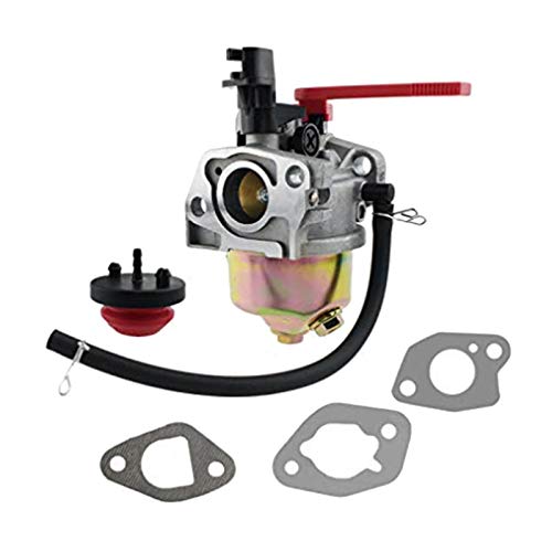 Sxmrmnx Ersatzvergaser Kompatibel mit 951-10956A, 951-10956, 951-12612, 951-12612A, 951-14018 von Sxmrmnx