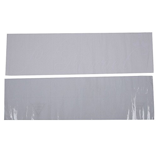 Sxmrmnx Just Verheiratete Zeichen Hochzeitstag Auto Aufkleber Dekorationen Banner Aufkleber PVC Sxmrmnx Just Verheiratete Zeichen Hochzeitstag Auto Aufkleber Dekorationen Banner Aufkleber PVC von Sxmrmnx