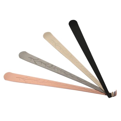 Sxmrmnx Kerzendochtlöffel mit Langem, Dochthaken, Sicheres Löschen der Kerzenflamme, Aromatherapie-Kerzenwerkzeug, DIY-Kerzenlöscher Sxmrmnx Kerzendochtlöffel mit Langem, Dochthaken, Sicheres Löschen der Kerzenflamme, Aromatherapie-Kerzenwerkzeug, DIY-Kerzenlöscher von Sxmrmnx