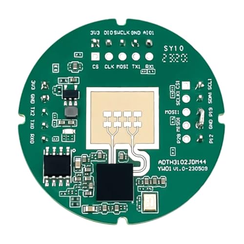 Sxmrmnx LD8001 79G Millimeter-Wellenflüssigkeitspegelsensorradarmodul Berührungslose Hochpräzise Abstandsmessung 15M LD8001 LD8001 Radarmodul Berührungslose Hochpräzise Abstandsmessung Sxmrmnx LD8001 79G Millimeter-Wellenflüssigkeitspegelsensorradarmodul Berührungslose Hochpräzise Abstandsmessung 15M LD8001 LD8001 Radarmodul Berührungslose Hochpräzise Abstandsmessung von Sxmrmnx