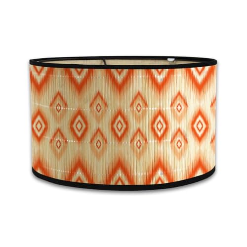 Sxmrmnx Lampenschirme Druck Ovale Lampenschirm 30 * 30 * 20CM Vintage Lampenschirme für Kronleuchter und Stehlampen A Sxmrmnx Lampenschirme Druck Ovale Lampenschirm 30 * 30 * 20CM Vintage Lampenschirme für Kronleuchter und Stehlampen A von Sxmrmnx
