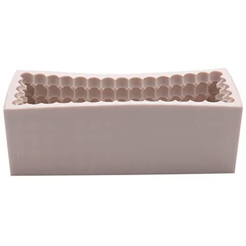 Sxmrmnx Quadratische Quadratische Kerze Schimmel Soja Wachskerze Handgemachte Kuchen Backformen Backwerkzeuge 3D Brot GebäCkform Seifenkerzenform Sxmrmnx Quadratische Quadratische Kerze Schimmel Soja Wachskerze Handgemachte Kuchen Backformen Backwerkzeuge 3D Brot GebäCkform Seifenkerzenform von Sxmrmnx