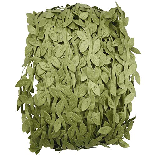 Sxmrmnx Simulationsanlage Gruenes feines Rattan 40 Meter Ballon-Dekoration DIY Dame Headband Senden Sie Blumendrahtzubehoer Sxmrmnx Simulationsanlage Gruenes feines Rattan 40 Meter Ballon-Dekoration DIY Dame Headband Senden Sie Blumendrahtzubehoer von Sxmrmnx