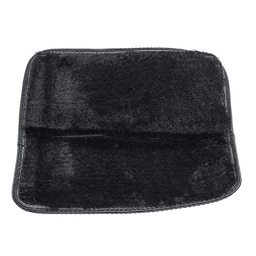 Sxmrmnx Start Teppiche Wohnzimmer Schlafzimmer Pluesch Teppiche Schwarz 40 * 40 cm Sxmrmnx Start Teppiche Wohnzimmer Schlafzimmer Pluesch Teppiche Schwarz 40 * 40 cm von Sxmrmnx