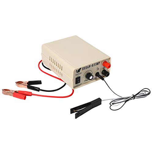 Sxmrmnx Stromversorgungen für Elektrische Geräte Mischen -835Mp Autowechsel Elektronischer Booster Transformator Stromrichter Sxmrmnx Stromversorgungen für Elektrische Geräte Mischen -835Mp Autowechsel Elektronischer Booster Transformator Stromrichter von Sxmrmnx