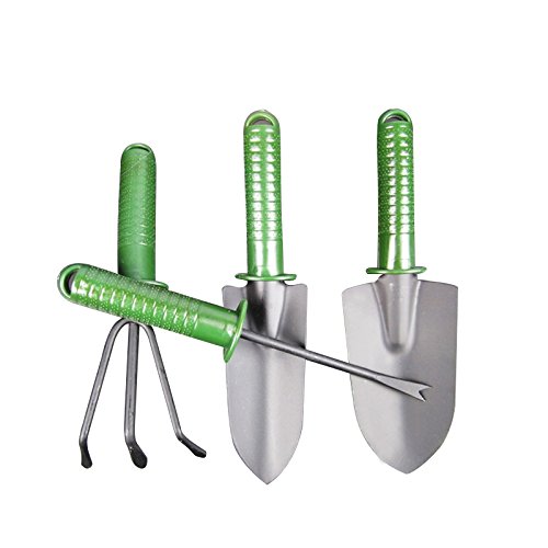 Sxmrmnx Topf Mini-Kunststoff Garten Satz von 4 / Kunststoff Gartengeraete Sxmrmnx Topf Mini-Kunststoff Garten Satz von 4 / Kunststoff Gartengeraete von Sxmrmnx