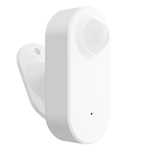 Sxmrmnx Tuya Wifi Infrarot-Bewegungsmelder-Alarm – Einbruchalarm, Geeignet für Zuhause/Garagen/Geschäfte, Langlebig, Einfache Installation, Einfach zu Bedienen Sxmrmnx Tuya Wifi Infrarot-Bewegungsmelder-Alarm – Einbruchalarm, Geeignet für Zuhause/Garagen/Geschäfte, Langlebig, Einfache Installation, Einfach zu Bedienen von Sxmrmnx