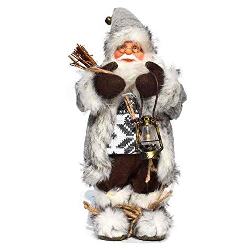 Sxmrmnx Weihnachts Schmuck Weihnachts Puppe Simulation der äLteren Ornamente Spielzeug Neu Jahr Weihnachts Schmuck Geschenk A Sxmrmnx Weihnachts Schmuck Weihnachts Puppe Simulation der äLteren Ornamente Spielzeug Neu Jahr Weihnachts Schmuck Geschenk A von Sxmrmnx
