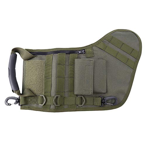 Sxmrmnx Weihnachts Strumpf Socken Tasche Dump Drop Beutel NüTzlichkeit Aufbewahrungs Tasche Pack Magazine Beutel GrüN Sxmrmnx Weihnachts Strumpf Socken Tasche Dump Drop Beutel NüTzlichkeit Aufbewahrungs Tasche Pack Magazine Beutel GrüN von Sxmrmnx