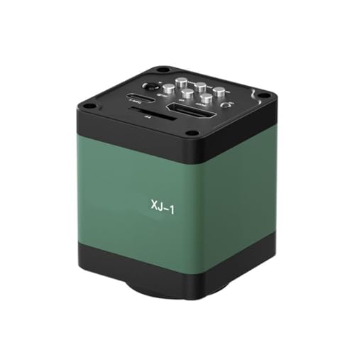 Sxmrmnx XJ-1 Mikroskopkamera 4K HD1080P Pixel 30FPS 4K Videokamera Kann Foto Video Trinokulare Mikroskopkamera Mx678 1/1.8sensor HD und USB-Ausgang Digitale Industriemikroskopkamera Sxmrmnx XJ-1 Mikroskopkamera 4K HD1080P Pixel 30FPS 4K Videokamera Kann Foto Video Trinokulare Mikroskopkamera Mx678 1/1.8sensor HD und USB-Ausgang Digitale Industriemikroskopkamera von Sxmrmnx
