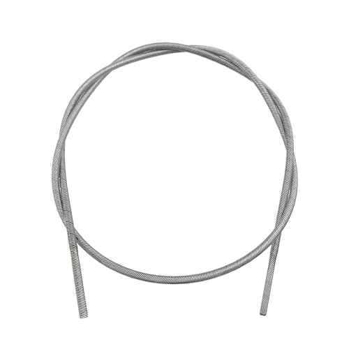 Sxqddz 4130 711 3200 Flex-Antriebswelle passend für Stihl Trimmer FS36 FS38 FS40 FS44 FS45 FS46 FS50 FS72 FE55 FS80 FS80R FS85 ersetzt 4130-711-3200 Sxqddz 4130 711 3200 Flex-Antriebswelle passend für Stihl Trimmer FS36 FS38 FS40 FS44 FS45 FS46 FS50 FS72 FE55 FS80 FS80R FS85 ersetzt 4130-711-3200 von Sxqddz