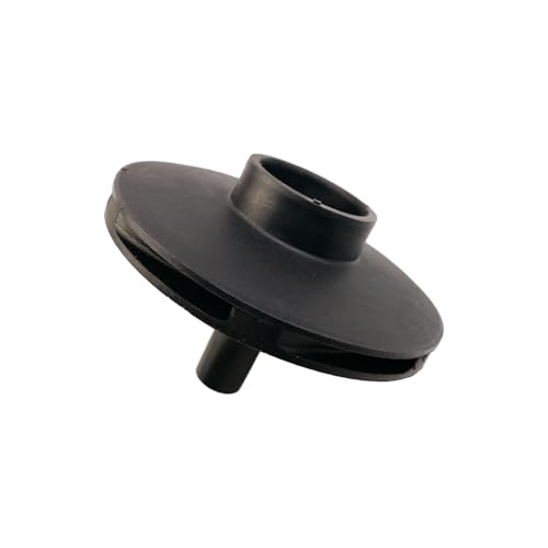 Sxqddz C105-238PB Impeller Assembly Fit for Pentair Sta-Rite Max-E-Pro-Glas Pentair Dura-Glas Pool und Spa Inground Pump P6E6E-206L P4EA6F-187L P4RA6F-187L von Sxqddz