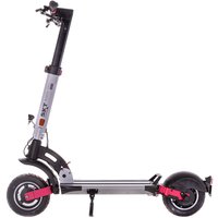 SXT Scooters E-Scooter "Buddy PRO eKFV", mit Straßenzulassung, bis zu 65 km Reichweite von Sxt Scooters