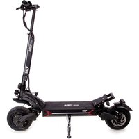 SXT Scooters E-Scooter "SXT Beast PRO", ohne Straßenzulassung, bis zu 40 km Reichweite von Sxt Scooters