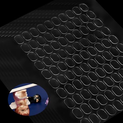 Sxutop 10 Blätter à 1000 Stück Selbstklebende Klebepunkte Doppelseitig Transparent Doppelseitige Aufkleber Transparente Runde Aufkleber Doppelseitige Transparente Klebepads für Heim Büro Dekor Sxutop 10 Blätter à 1000 Stück Selbstklebende Klebepunkte Doppelseitig Transparent Doppelseitige Aufkleber Transparente Runde Aufkleber Doppelseitige Transparente Klebepads für Heim Büro Dekor von Sxutop