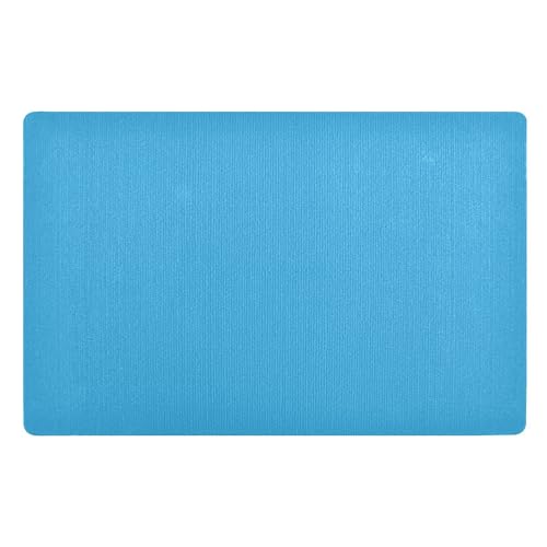 Dekorative Fußmatte für den Außenbereich, rutschfeste Gummi-Unterseite und waschbar, für den Innenbereich, 81,3 x 50,8 cm, Küchenmatte für Treppen, Terrasse, Garage, Waschküche, Balkon, alfombra para Dekorative Fußmatte für den Außenbereich, rutschfeste Gummi-Unterseite und waschbar, für den Innenbereich, 81,3 x 50,8 cm, Küchenmatte für Treppen, Terrasse, Garage, Waschküche, Balkon, alfombra para von SyXIOP