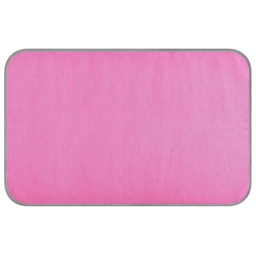 Selbstkühlendes Kissen für Haustiere, fluoreszierend, für den Sommer, für Hunde, Outdoor, einzigartig, Rosa Selbstkühlendes Kissen für Haustiere, fluoreszierend, für den Sommer, für Hunde, Outdoor, einzigartig, Rosa von SyXIOP