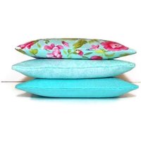 Bio Lavendel Duftsäckchen Aus 100 Prozent Baumwolle, 3Er Set von SydneyKathryns