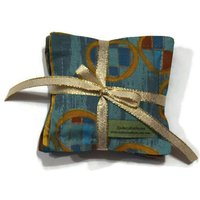 Bio Lavendelsäckchen, 100 Prozent Baumwolle, 3Er Set Bio Lavendelsäckchen, 100 Prozent Baumwolle, 3Er Set von SydneyKathryns