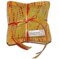 Bio Lavendelsäckchen 100 Prozent Baumwolle, 3Er Set Bio Lavendelsäckchen 100 Prozent Baumwolle, 3Er Set von SydneyKathryns