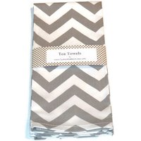 Geschirrtücher, Chevron 2Er Set, Geschirrtücher von SydneyKathryns