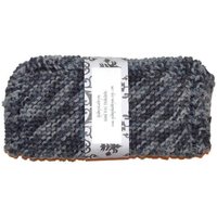 Graue Hand Gestrickte Geschirrtücher, Handgestrickte Graue Geschirrtücher von SydneyKathryns