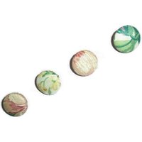 Pink Rose Chintz Daumenlitzen Pins Pink Rose Chintz Daumenlitzen Pins von SydneyKathryns