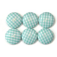 Pins/ Stoffbezogene Daumenlitzen Pins/ Stoffbezogene Daumenlitzen von SydneyKathryns