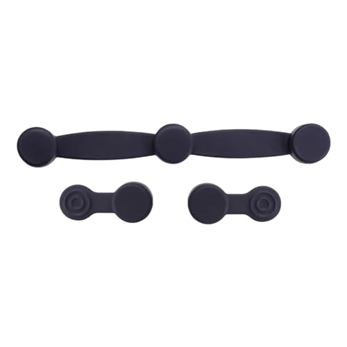 Magnet Silikonschnalle Für Airfryer Backpapier, Magnetische Silikon-Halterung Für Luftfritteusen-backpapier, Linerschlösser Zum Sicheren Kochen Und Verhindern Magnet Silikonschnalle Für Airfryer Backpapier, Magnetische Silikon-Halterung Für Luftfritteusen-backpapier, Linerschlösser Zum Sicheren Kochen Und Verhindern von Syengery