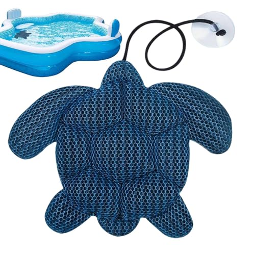 Pool Schaum Absorber, Schwimmende Wiederverwendbare Pool-Absorber, Wabenschwamm Zum Entfernen Von Fett Und Schleimhaut von Syengery