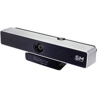 Sygonix Connect SC-WC-300 Webcam 2592 x 1944 Pixel Klemm-Halterung von Sygonix Connect