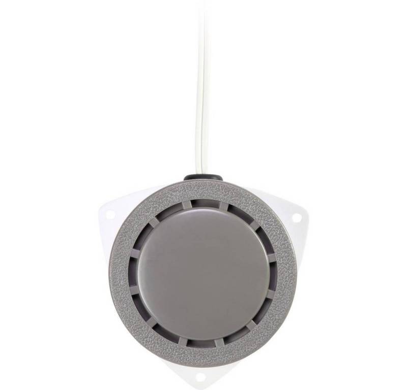 Sygonix Alarm Sirene 80 dB Alarmsirene von Sygonix
