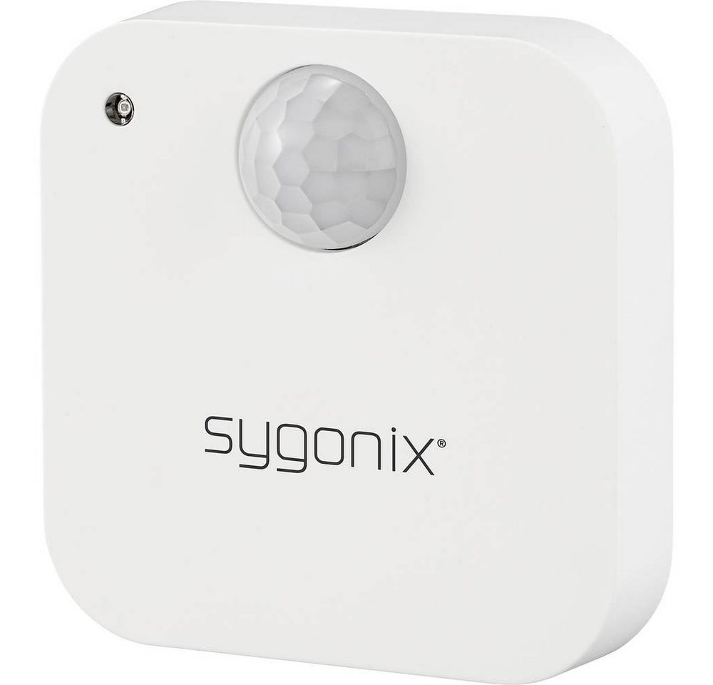 Sygonix Bewegungsmelder SY-6811312 von Sygonix