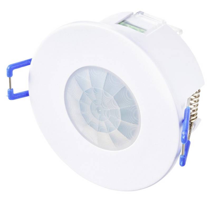 Sygonix Bewegungsmelder Sygonix SY-5995928 Decke PIR-Bewegungsmelder 360 ° Relais Weiß IP20 von Sygonix
