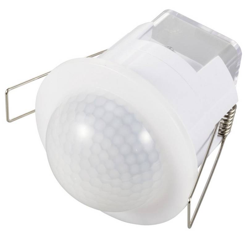 Sygonix Bewegungsmelder Sygonix SY-6733034 Decke, Unterputz Decken-Bewegungsmelder 360 ° Relai von Sygonix