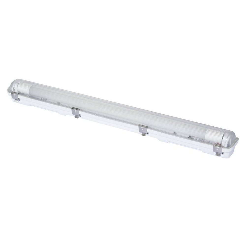Sygonix Deckenleuchte LED-Feuchtraumwannenleuchte 1 x 9 W, 4000 K von Sygonix