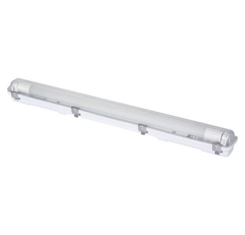 Sygonix Deckenleuchte LED-Feuchtraumwannenleuchte 1 x 9 W, 4000 K von Sygonix