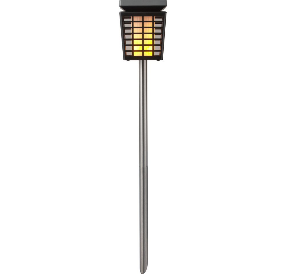 Sygonix Gartenleuchte Sygonix SY-4677496 LED-Gartenleuchte SMD LED LED fest eingebaut 4. Sygonix Gartenleuchte Sygonix SY-4677496 LED-Gartenleuchte SMD LED LED fest eingebaut 4. von Sygonix