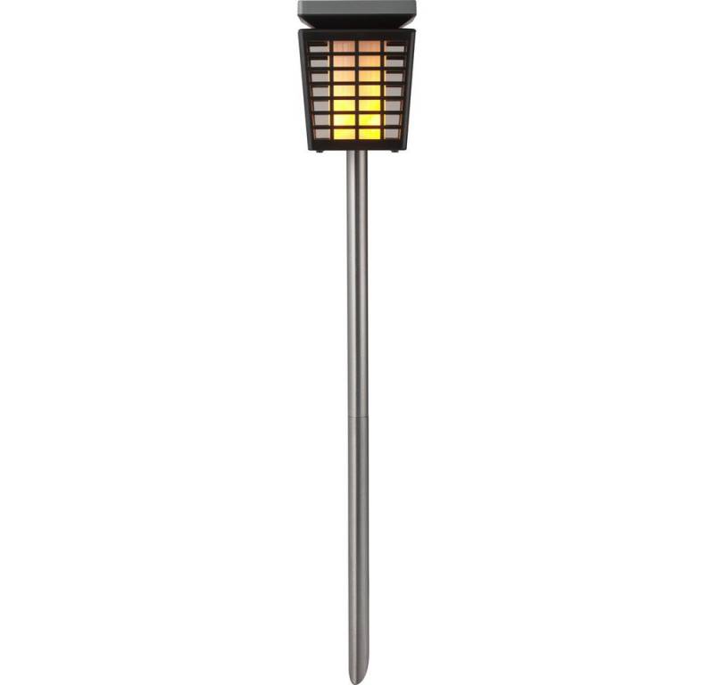 Sygonix Gartenleuchte Sygonix SY-4677496 LED-Gartenleuchte SMD LED LED fest eingebaut 4. von Sygonix