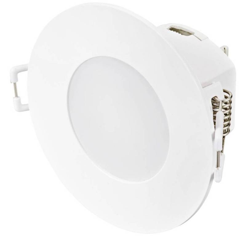 Sygonix LED Einbauleuchte LED Einbauleuchte von Sygonix